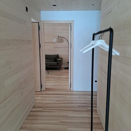 Neu Auszeit985 - Auszeit Mit Ausblick Apartment Шварценберг им Брегенцервалд Екстериор снимка