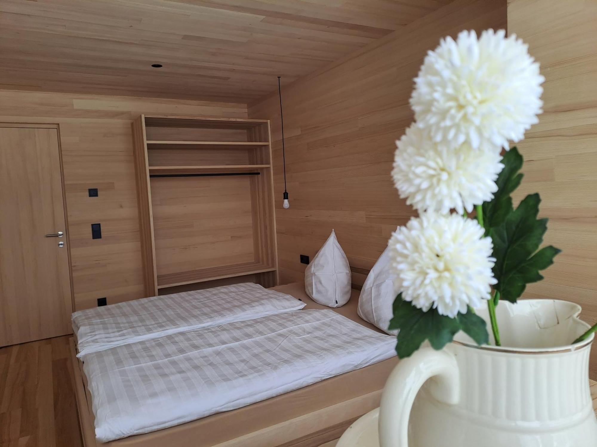 Neu Auszeit985 - Auszeit Mit Ausblick Apartment Шварценберг им Брегенцервалд Екстериор снимка