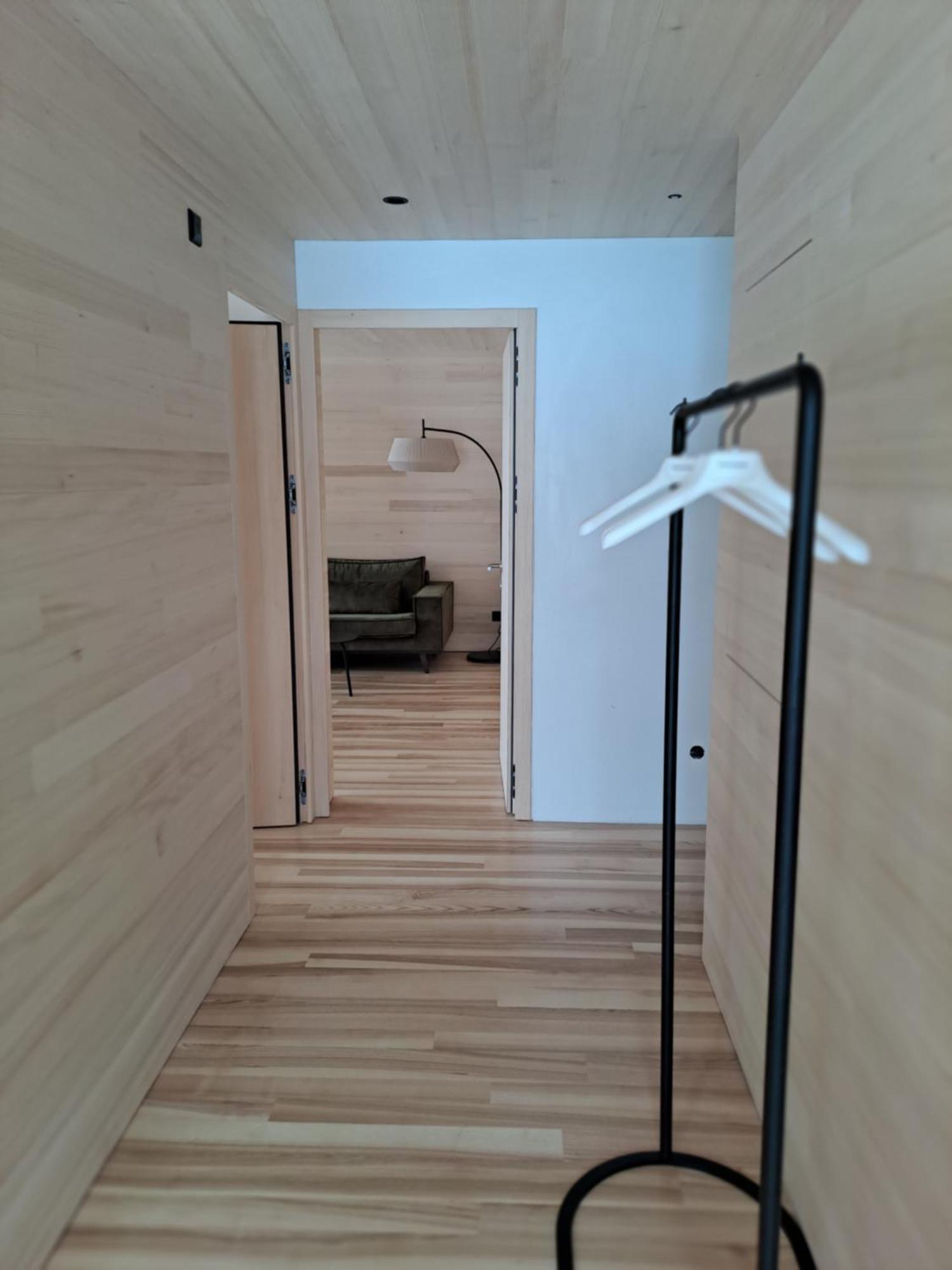 Neu Auszeit985 - Auszeit Mit Ausblick Apartment Шварценберг им Брегенцервалд Екстериор снимка